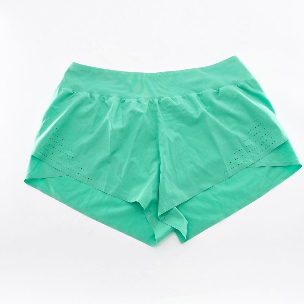 Joylab Women's Green Workout Shorts Size XL